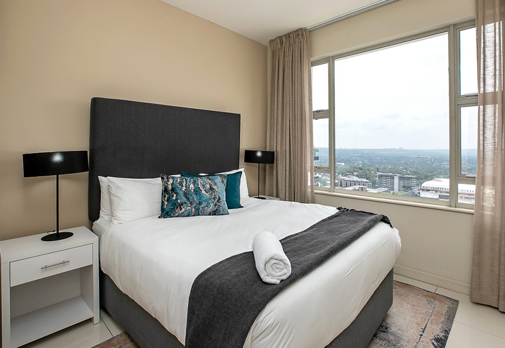 The Serviced Apartment Collection - The Tyrwhitt