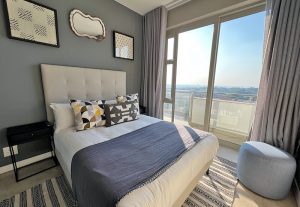 The Serviced Apartment Collection - The Tyrwhitt